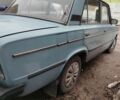 Сірий ВАЗ 2106, об'ємом двигуна 1 л та пробігом 60 тис. км за 591 $, фото 4 на Automoto.ua