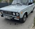 Серый ВАЗ 2106, объемом двигателя 0 л и пробегом 3 тыс. км за 850 $, фото 1 на Automoto.ua