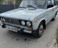 Серый ВАЗ 2106, объемом двигателя 0 л и пробегом 3 тыс. км за 650 $, фото 1 на Automoto.ua
