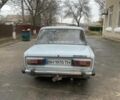 Серый ВАЗ 2106, объемом двигателя 1.3 л и пробегом 10 тыс. км за 1350 $, фото 1 на Automoto.ua