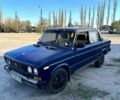 Серый ВАЗ 2106, объемом двигателя 1.5 л и пробегом 234 тыс. км за 450 $, фото 1 на Automoto.ua