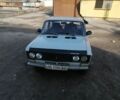 Серый ВАЗ 2106, объемом двигателя 0 л и пробегом 60 тыс. км за 19800 $, фото 3 на Automoto.ua