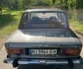 Серый ВАЗ 2106, объемом двигателя 1.3 л и пробегом 50 тыс. км за 1000 $, фото 6 на Automoto.ua
