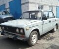 Серый ВАЗ 2106, объемом двигателя 1.5 л и пробегом 25 тыс. км за 1100 $, фото 1 на Automoto.ua