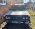 Серый ВАЗ 2106, объемом двигателя 1.3 л и пробегом 200 тыс. км за 600 $, фото 1 на Automoto.ua