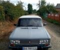 Серый ВАЗ 2106, объемом двигателя 1.3 л и пробегом 100 тыс. км за 650 $, фото 1 на Automoto.ua