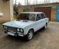 Сірий ВАЗ 2106, об'ємом двигуна 1.3 л та пробігом 100 тис. км за 1450 $, фото 1 на Automoto.ua