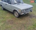 Серый ВАЗ 2106, объемом двигателя 1.6 л и пробегом 200 тыс. км за 600 $, фото 1 на Automoto.ua