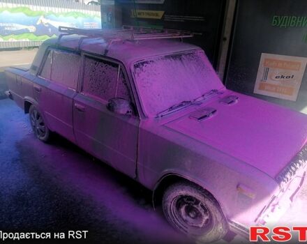 Сірий ВАЗ 2106, об'ємом двигуна 1.6 л та пробігом 135 тис. км за 390 $, фото 1 на Automoto.ua