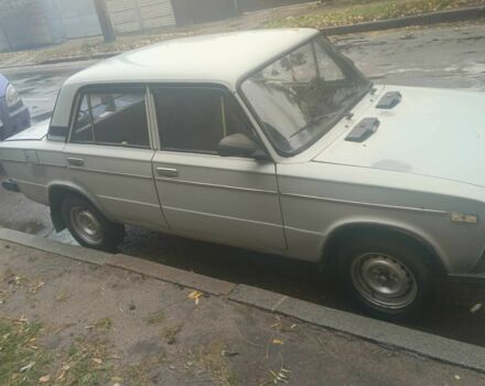 Сірий ВАЗ 2106, об'ємом двигуна 0 л та пробігом 1 тис. км за 532 $, фото 2 на Automoto.ua