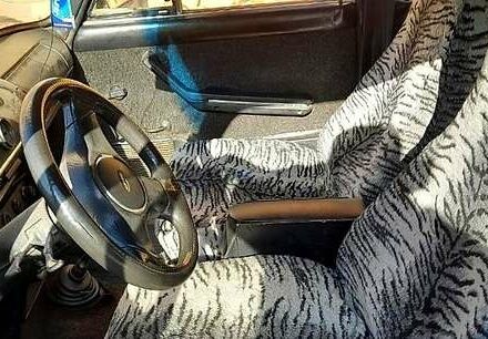 Серый ВАЗ 2106, объемом двигателя 1.6 л и пробегом 100 тыс. км за 700 $, фото 3 на Automoto.ua