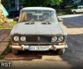 Серый ВАЗ 2106, объемом двигателя 1.6 л и пробегом 100 тыс. км за 700 $, фото 1 на Automoto.ua