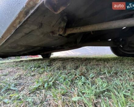 Серый ВАЗ 2106, объемом двигателя 1.3 л и пробегом 50 тыс. км за 1000 $, фото 25 на Automoto.ua