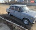 Серый ВАЗ 2106, объемом двигателя 1.3 л и пробегом 150 тыс. км за 868 $, фото 3 на Automoto.ua