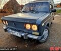 Серый ВАЗ 2106, объемом двигателя 1.6 л и пробегом 119 тыс. км за 1000 $, фото 11 на Automoto.ua