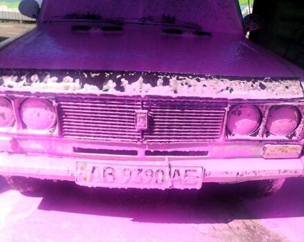 Сірий ВАЗ 2106, об'ємом двигуна 1.6 л та пробігом 135 тис. км за 390 $, фото 2 на Automoto.ua