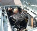 Серый ВАЗ 2106, объемом двигателя 1.5 л и пробегом 25 тыс. км за 1100 $, фото 4 на Automoto.ua
