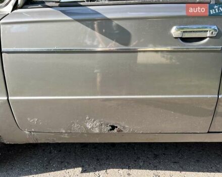 Серый ВАЗ 2106, объемом двигателя 1.3 л и пробегом 50 тыс. км за 1000 $, фото 8 на Automoto.ua