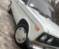 Серый ВАЗ 2106, объемом двигателя 1.3 л и пробегом 150 тыс. км за 700 $, фото 1 на Automoto.ua