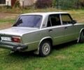 Сірий ВАЗ 2106, об'ємом двигуна 1.5 л та пробігом 29 тис. км за 550 $, фото 1 на Automoto.ua