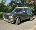 Серый ВАЗ 2106, объемом двигателя 1.3 л и пробегом 50 тыс. км за 1000 $, фото 2 на Automoto.ua