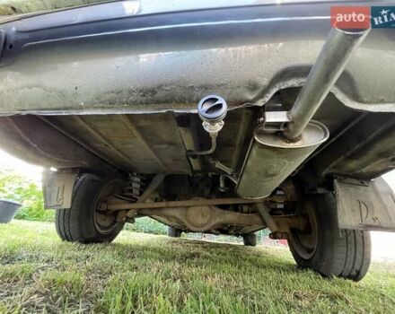 Серый ВАЗ 2106, объемом двигателя 1.3 л и пробегом 50 тыс. км за 1000 $, фото 19 на Automoto.ua