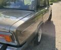 Серый ВАЗ 2106, объемом двигателя 1.3 л и пробегом 50 тыс. км за 1000 $, фото 13 на Automoto.ua