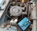 Сірий ВАЗ 2106, об'ємом двигуна 1 л та пробігом 60 тис. км за 591 $, фото 6 на Automoto.ua