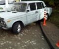 Сірий ВАЗ 2106, об'ємом двигуна 1.5 л та пробігом 86 тис. км за 600 $, фото 1 на Automoto.ua