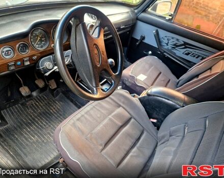 Сірий ВАЗ 2106, об'ємом двигуна 1.6 л та пробігом 119 тис. км за 800 $, фото 7 на Automoto.ua