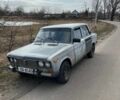 Сірий ВАЗ 2106, об'ємом двигуна 1.6 л та пробігом 40 тис. км за 395 $, фото 1 на Automoto.ua