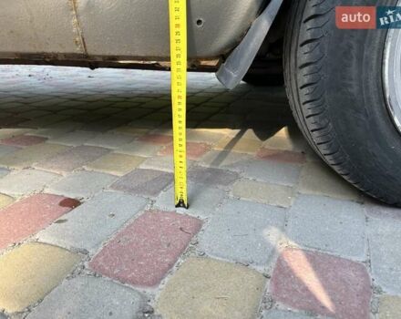 Серый ВАЗ 2106, объемом двигателя 1.3 л и пробегом 50 тыс. км за 1000 $, фото 30 на Automoto.ua