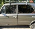 Серый ВАЗ 2106, объемом двигателя 1.3 л и пробегом 50 тыс. км за 1000 $, фото 9 на Automoto.ua