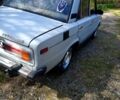 Серый ВАЗ 2106, объемом двигателя 1.6 л и пробегом 120 тыс. км за 560 $, фото 1 на Automoto.ua