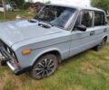 Серый ВАЗ 2106, объемом двигателя 0 л и пробегом 134 тыс. км за 1151 $, фото 1 на Automoto.ua