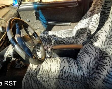 Серый ВАЗ 2106, объемом двигателя 1.6 л и пробегом 100 тыс. км за 700 $, фото 4 на Automoto.ua