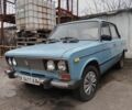 Сірий ВАЗ 2106, об'ємом двигуна 1 л та пробігом 60 тис. км за 591 $, фото 1 на Automoto.ua