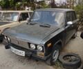 Серый ВАЗ 2106, объемом двигателя 1.3 л и пробегом 150 тыс. км за 600 $, фото 1 на Automoto.ua
