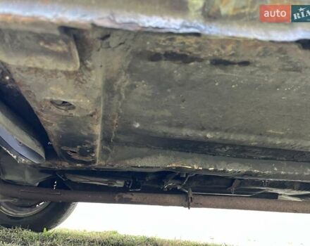 Серый ВАЗ 2106, объемом двигателя 1.3 л и пробегом 50 тыс. км за 1000 $, фото 26 на Automoto.ua