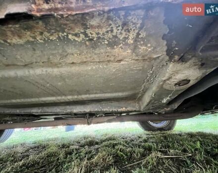 Серый ВАЗ 2106, объемом двигателя 1.3 л и пробегом 50 тыс. км за 1000 $, фото 27 на Automoto.ua