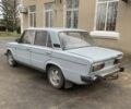 Серый ВАЗ 2106, объемом двигателя 1.3 л и пробегом 10 тыс. км за 1350 $, фото 4 на Automoto.ua
