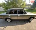 Серый ВАЗ 2106, объемом двигателя 1.3 л и пробегом 50 тыс. км за 1000 $, фото 18 на Automoto.ua