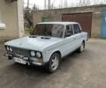 Серый ВАЗ 2106, объемом двигателя 1.3 л и пробегом 10 тыс. км за 1350 $, фото 1 на Automoto.ua