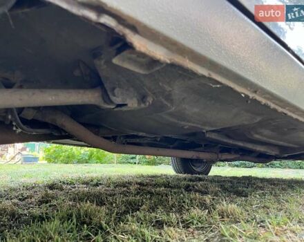 Серый ВАЗ 2106, объемом двигателя 1.3 л и пробегом 50 тыс. км за 1000 $, фото 24 на Automoto.ua