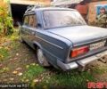 Серый ВАЗ 2106, объемом двигателя 1.6 л и пробегом 119 тыс. км за 1000 $, фото 5 на Automoto.ua