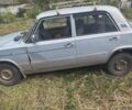 Сірий ВАЗ 2106, об'ємом двигуна 1.5 л та пробігом 709 тис. км за 473 $, фото 3 на Automoto.ua
