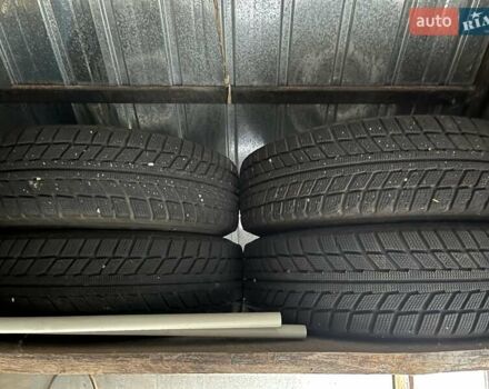 Серый ВАЗ 2106, объемом двигателя 1.3 л и пробегом 50 тыс. км за 1000 $, фото 29 на Automoto.ua