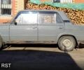 Серый ВАЗ 2106, объемом двигателя 1.6 л и пробегом 100 тыс. км за 700 $, фото 3 на Automoto.ua