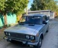 Сірий ВАЗ 2106, об'ємом двигуна 1.3 л та пробігом 70 тис. км за 1000 $, фото 1 на Automoto.ua