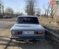 Серый ВАЗ 2106, объемом двигателя 1.3 л и пробегом 150 тыс. км за 868 $, фото 1 на Automoto.ua